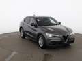 Alfa Romeo Stelvio 2.2 JTDM Aut XENON NAVI SITZHZG MEMORY Gris - thumbnail 6