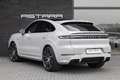 Porsche Cayenne Coupé 3.0 E-Hybrid | NIEUW MODEL Gris - thumbnail 2