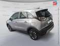 Opel Crossland 1.2 Turbo 110ch Elegance Business Grau - thumbnail 8