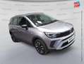 Opel Crossland 1.2 Turbo 110ch Elegance Business Grau - thumbnail 3