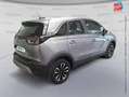 Opel Crossland 1.2 Turbo 110ch Elegance Business Gris - thumbnail 6