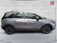 Opel Crossland 1.2 Turbo 110ch Elegance Business Grau - thumbnail 4