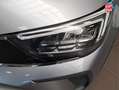 Opel Crossland 1.2 Turbo 110ch Elegance Business Gris - thumbnail 13