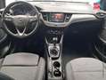 Opel Crossland 1.2 Turbo 110ch Elegance Business Gris - thumbnail 15