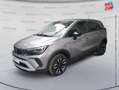 Opel Crossland 1.2 Turbo 110ch Elegance Business Grau - thumbnail 1