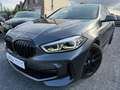 BMW 116 116d Aut. M performance pack 12 Maanden waarborg Grau - thumbnail 1