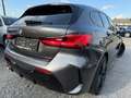 BMW 116 116d Aut. M performance pack 12 Maanden waarborg Grau - thumbnail 2