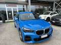 BMW X1 X1 xSdrive M-Sport Blu/Azzurro - thumbnail 2