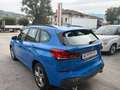 BMW X1 X1 xSdrive M-Sport Blu/Azzurro - thumbnail 5
