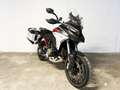 Ducati Multistrada V4 S Rally Adventure Nero Nero - thumbnail 5