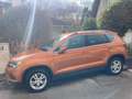 SEAT Ateca Ateca 1,4 Xcellence ACT 4WD TSI DSG Xcellence ACT Orange - thumbnail 1