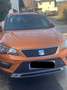 SEAT Ateca Ateca 1,4 Xcellence ACT 4WD TSI DSG Xcellence ACT Orange - thumbnail 3