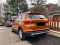 SEAT Ateca Ateca 1,4 Xcellence ACT 4WD TSI DSG Xcellence ACT Orange - thumbnail 4