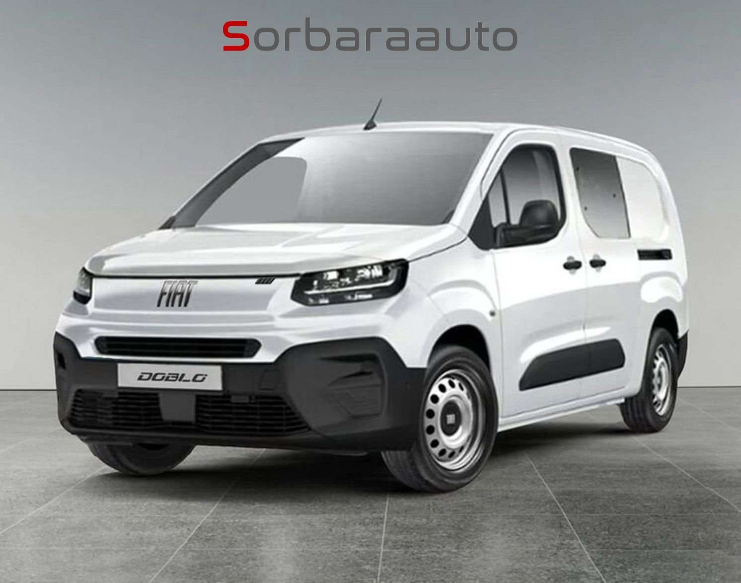 Fiat Model not specified 2026