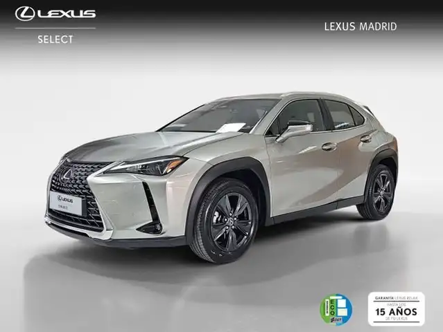 Lexus UX 300h 2.0  Plus