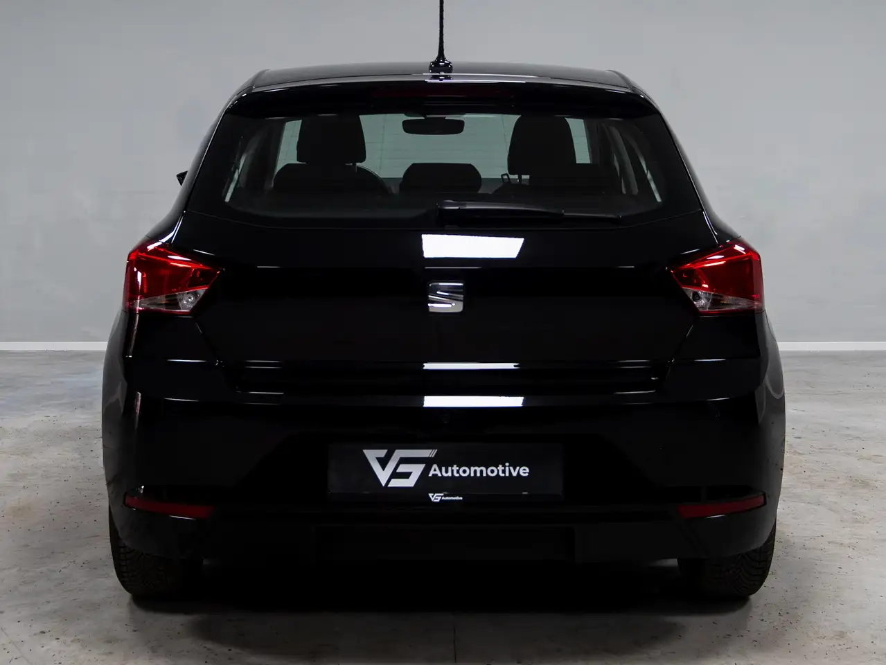 SEAT Ibiza Ibiza 1.0 Style| 2023 |10.000 KM | Carplay | Airco 3