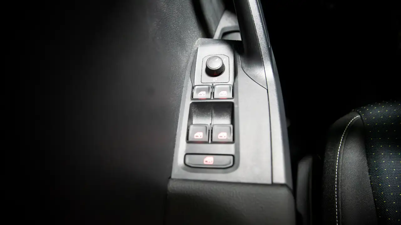 SEAT Ibiza Ibiza 1.0 Style| 2023 |10.000 KM | Carplay | Airco 31