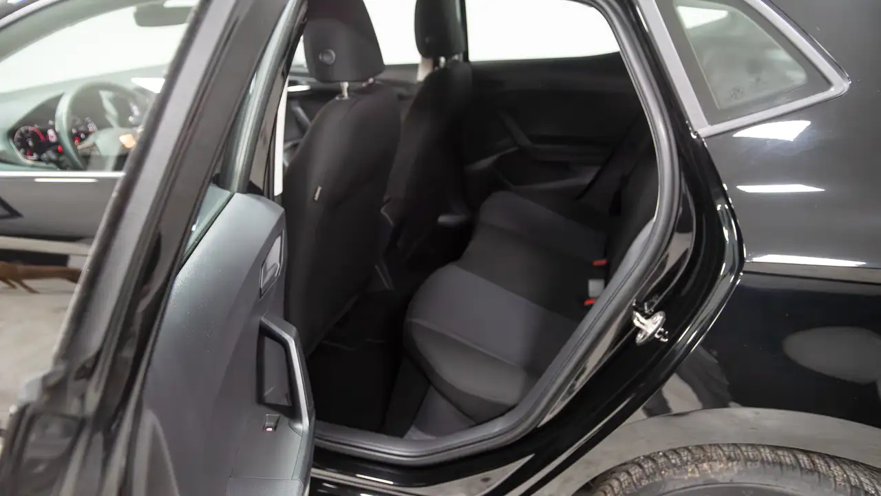 SEAT Ibiza Ibiza 1.0 Style| 2023 |10.000 KM | Carplay | Airco 18