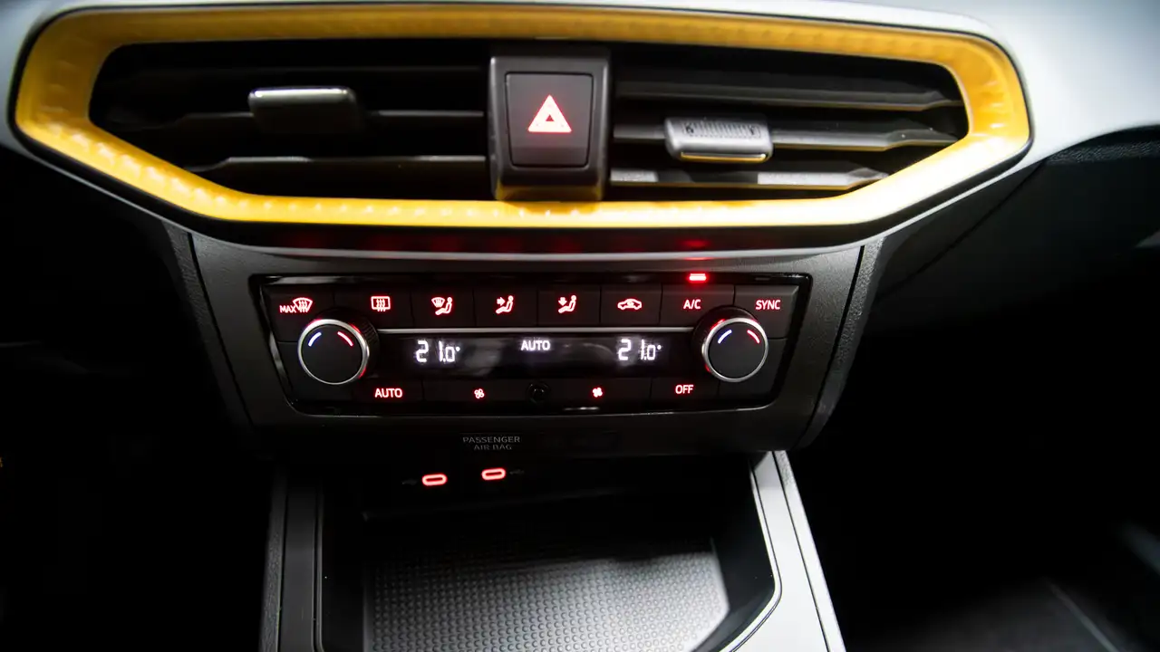 SEAT Ibiza Ibiza 1.0 Style| 2023 |10.000 KM | Carplay | Airco 27