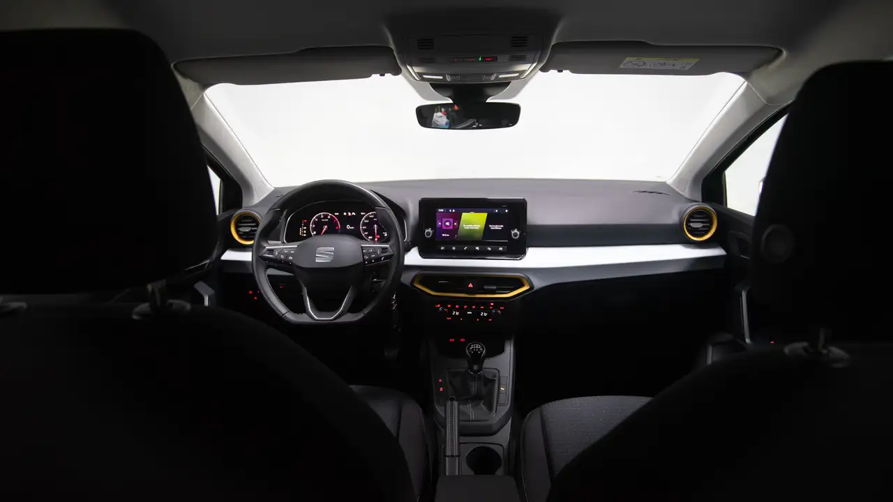 SEAT Ibiza Ibiza 1.0 Style| 2023 |10.000 KM | Carplay | Airco 20