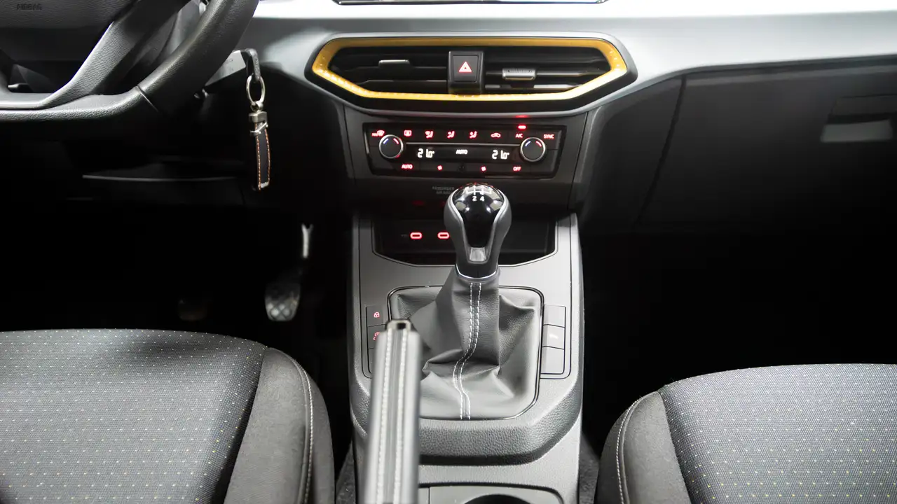 SEAT Ibiza Ibiza 1.0 Style| 2023 |10.000 KM | Carplay | Airco 21