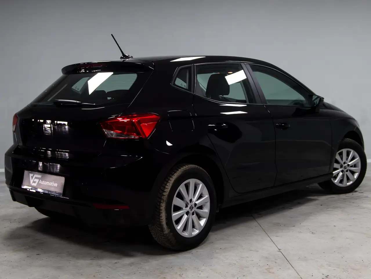 SEAT Ibiza Ibiza 1.0 Style| 2023 |10.000 KM | Carplay | Airco 4