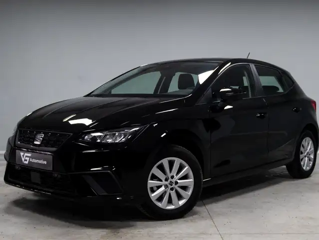SEAT Ibiza Ibiza 1.0i MPI Style