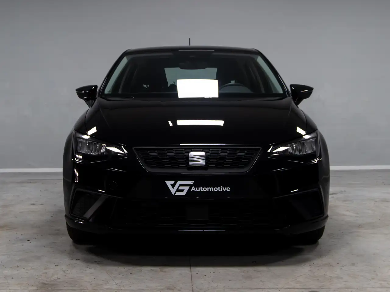 SEAT Ibiza Ibiza 1.0 Style| 2023 |10.000 KM | Carplay | Airco 7