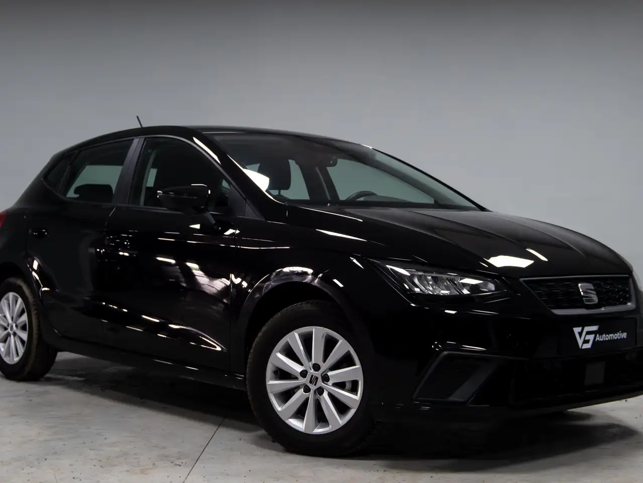 SEAT Ibiza Ibiza 1.0 Style| 2023 |10.000 KM | Carplay | Airco 6