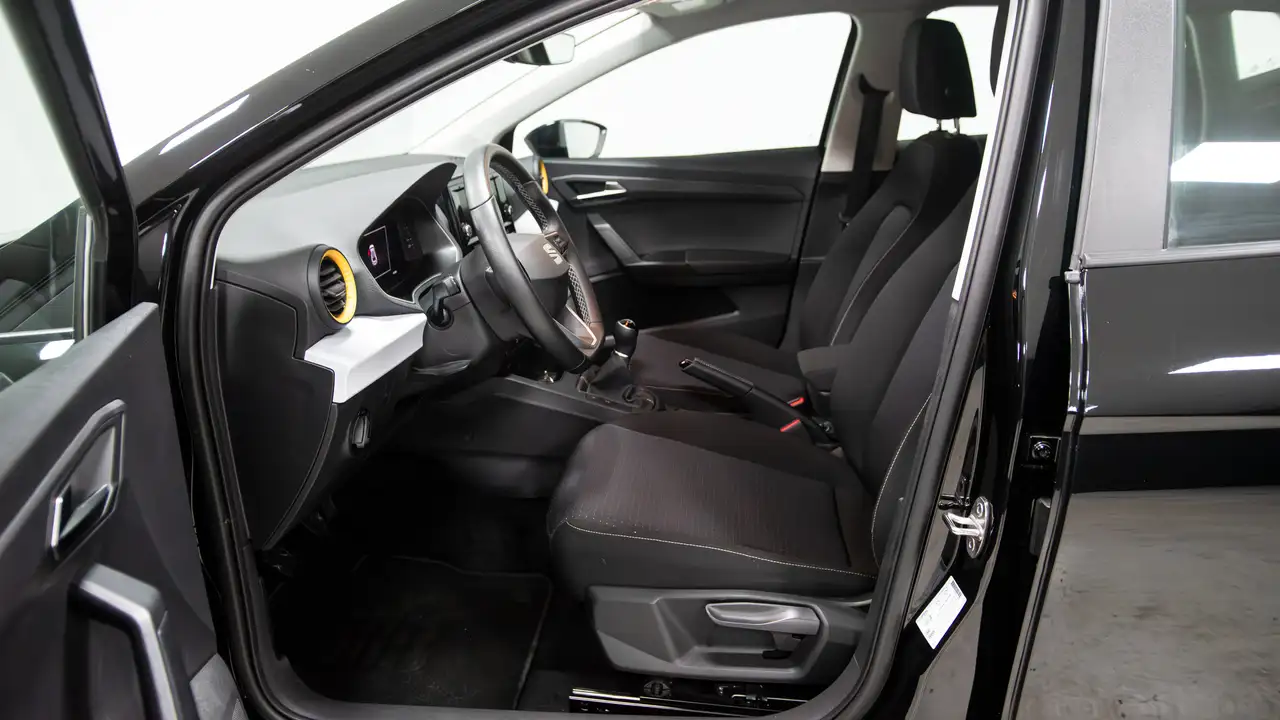 SEAT Ibiza Ibiza 1.0 Style| 2023 |10.000 KM | Carplay | Airco 9