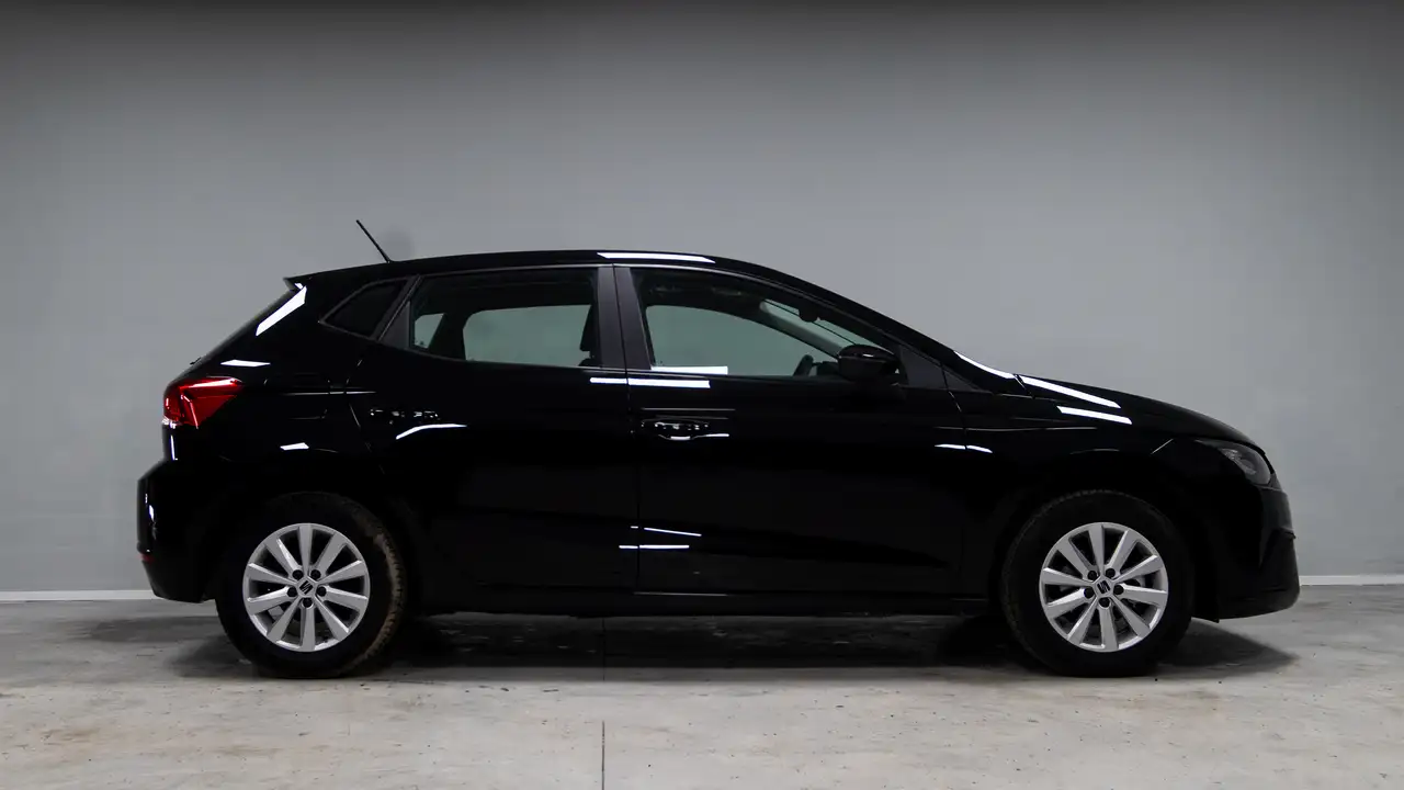 SEAT Ibiza Ibiza 1.0 Style| 2023 |10.000 KM | Carplay | Airco 5