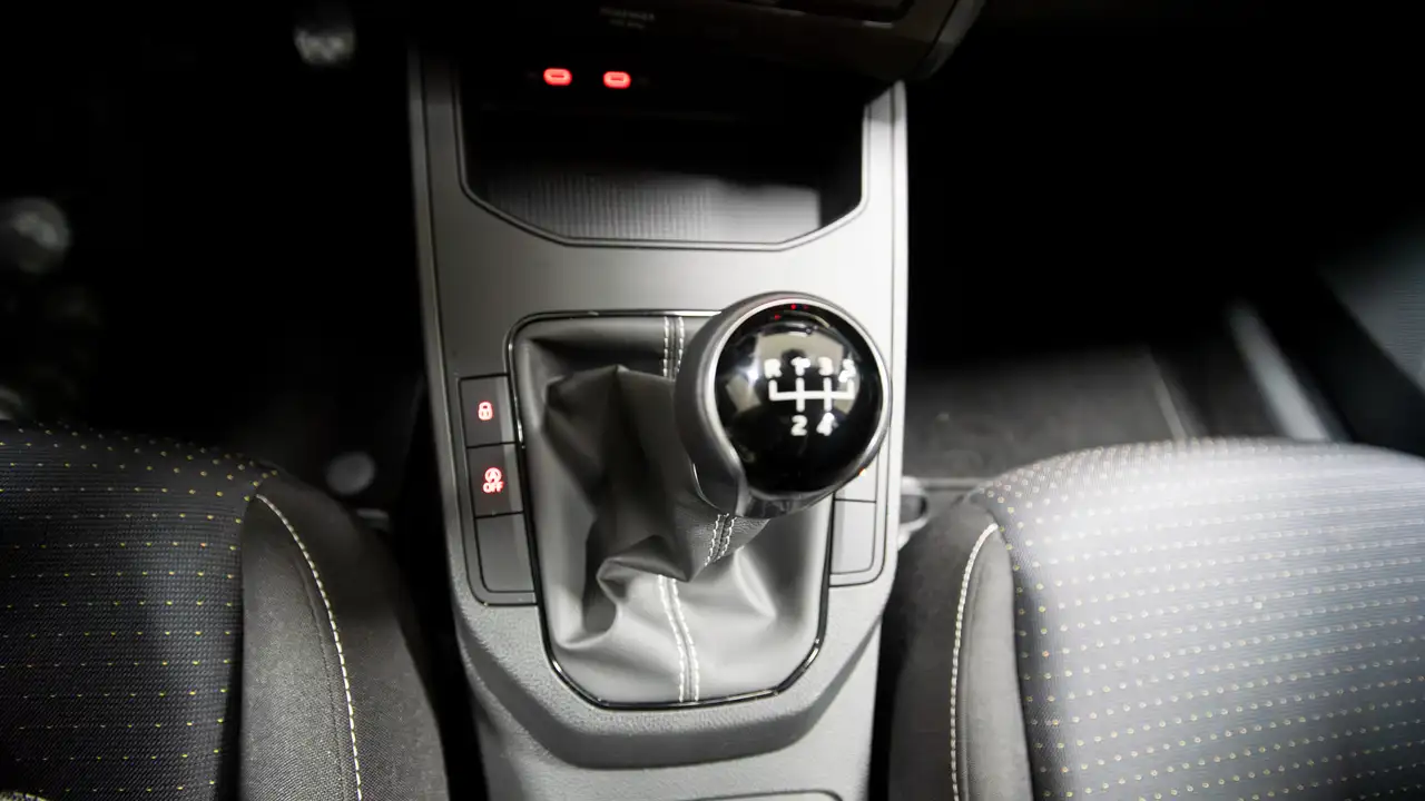 SEAT Ibiza Ibiza 1.0 Style| 2023 |10.000 KM | Carplay | Airco 30