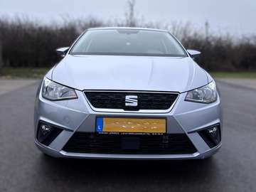 Ibiza 1.0 EcoTSI S