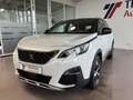 Peugeot 3008 Allure GT-Line 130PT EAT8 PANO AHK LED CAM Wit - thumbnail 4