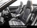 Porsche 992 (911) Carrera S Cabriolet Zwart - thumbnail 8