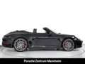 Porsche 992 (911) Carrera S Cabriolet Zwart - thumbnail 13