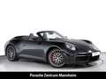 Porsche 992 (911) Carrera S Cabriolet Zwart - thumbnail 12