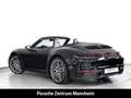 Porsche 992 (911) Carrera S Cabriolet Zwart - thumbnail 3