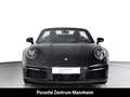 Porsche 992 (911) Carrera S Cabriolet Zwart - thumbnail 4