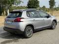 Peugeot 2008 1.2 PureTech S&S Style 110 Gris - thumbnail 7
