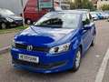 Volkswagen Polo V Trendline 5-türig Tüv neu Bleu - thumbnail 3