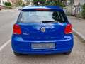 Volkswagen Polo V Trendline 5-türig Tüv neu Bleu - thumbnail 5