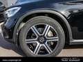 Mercedes-Benz GLC 400 d 4M AMG Line *AHK*Cam*MBeam*MBUX*OFF-R* Schwarz - thumbnail 10