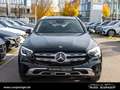 Mercedes-Benz GLC 400 d 4M AMG Line *AHK*Cam*MBeam*MBUX*OFF-R* Schwarz - thumbnail 9