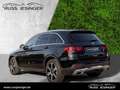 Mercedes-Benz GLC 400 d 4M AMG Line *AHK*Cam*MBeam*MBUX*OFF-R* Schwarz - thumbnail 4