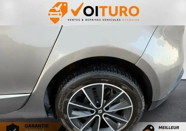 Renault Scenic view 7