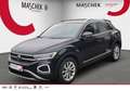 Volkswagen T-Roc Style 1.5 TSI DSG AHK Navi *Garantie 2027* AHK Schwarz - thumbnail 1