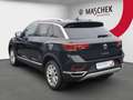 Volkswagen T-Roc Style 1.5 TSI DSG AHK Navi *Garantie 2027* AHK Schwarz - thumbnail 4
