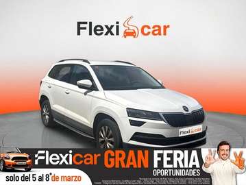 1.0 TSI Ambition DSG