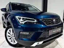 SEAT Ateca 1.0 TSi 116CV !!69.021KM!! ViRTUAL COCKPiT NAVi JA17"++